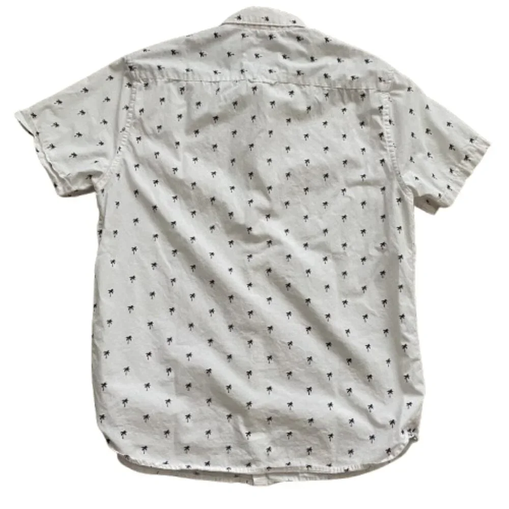 Denim & Flower casual button down shirt - Picture 2 of 2